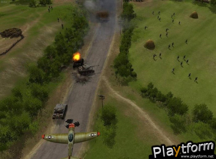 Sudden Strike 3: Arms for Victory (PC)