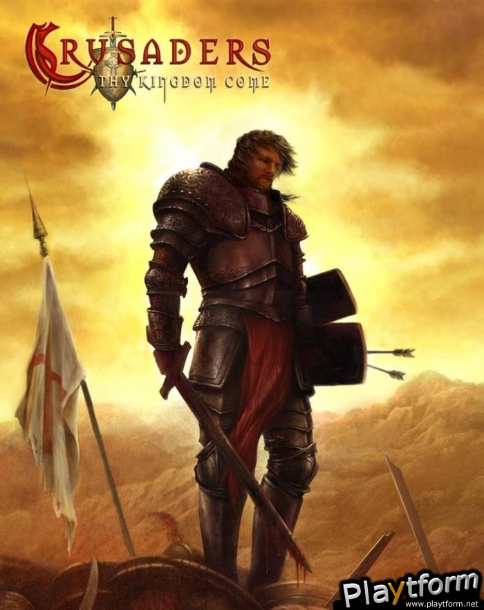 Crusaders: Thy Kingdom Come (PC)