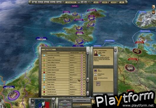 Aggression - Reign over Europe (PC)