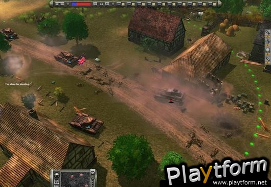 Aggression - Reign over Europe (PC)