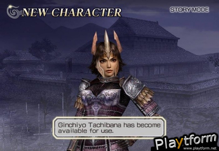 Warriors Orochi (PC)