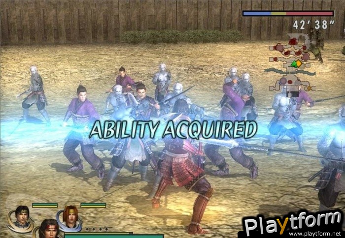 Warriors Orochi (PC)