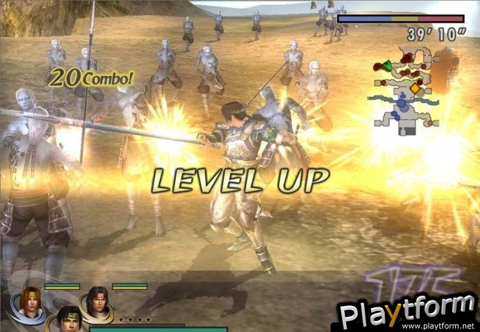 Warriors Orochi (PC)