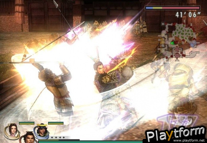 Warriors Orochi (PC)