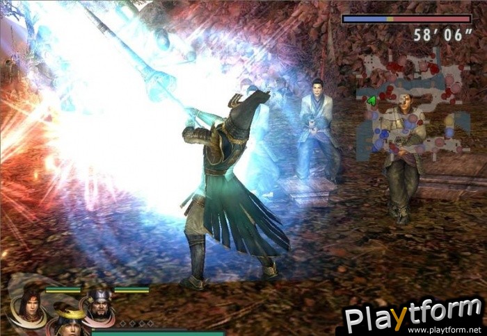 Warriors Orochi (PC)