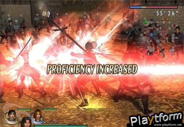 Warriors Orochi (PC)