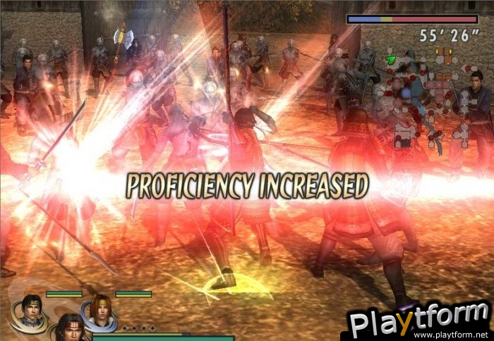 Warriors Orochi (PC)