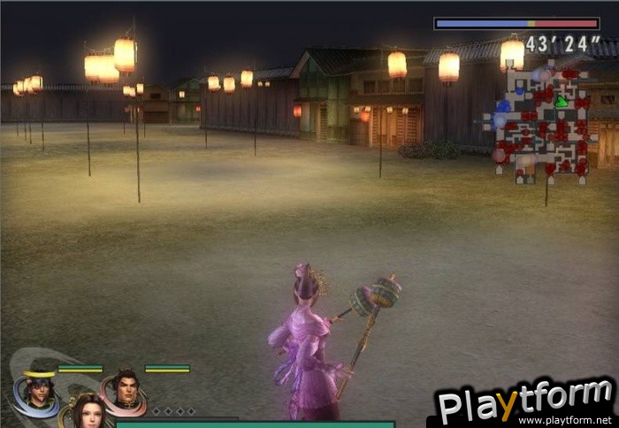 Warriors Orochi (PC)