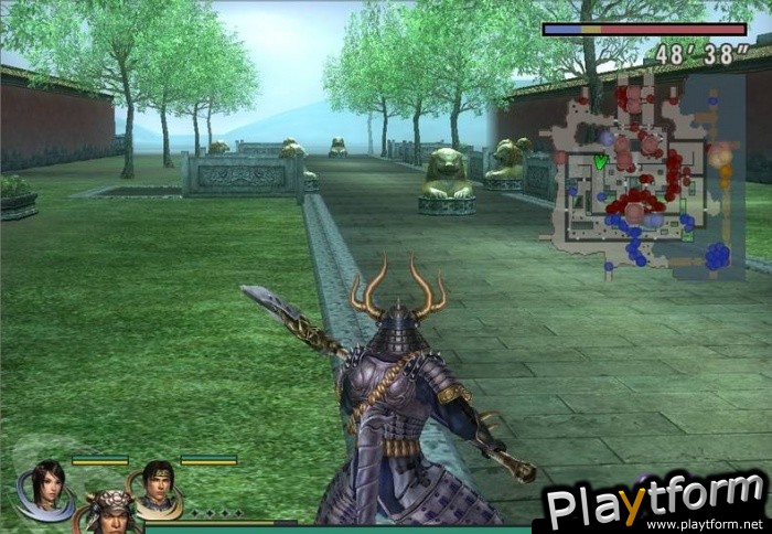 Warriors Orochi (PC)