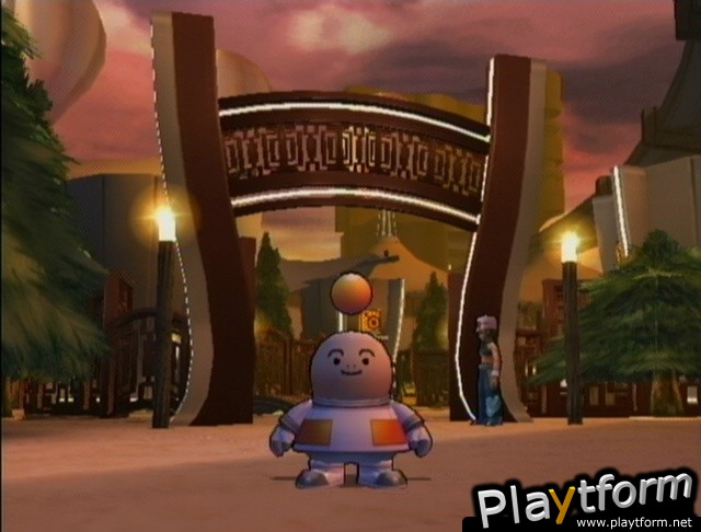 Opoona (Wii)