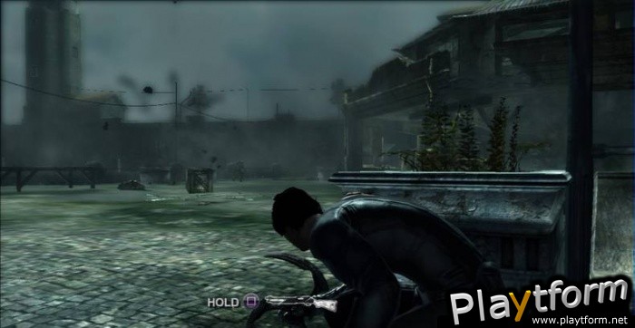 Dark Sector (PlayStation 3)