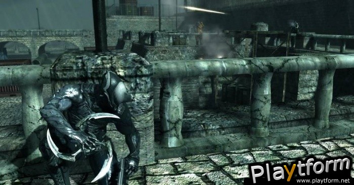 Dark Sector (PlayStation 3)