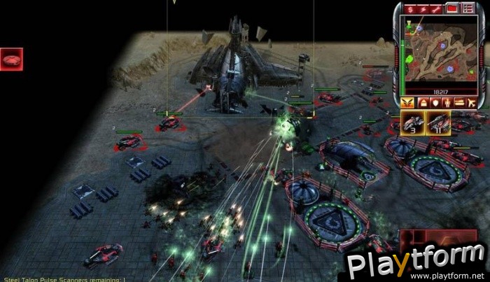 Command & Conquer 3: Kane's Wrath (PC)