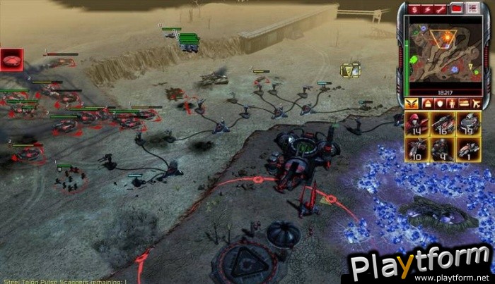 Command & Conquer 3: Kane's Wrath (PC)