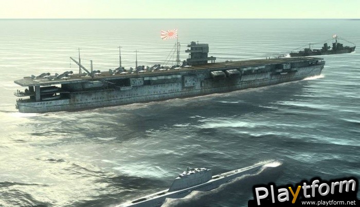 Silent Hunter: Wolves of the Pacific U-Boat Missions (PC)