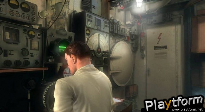 Silent Hunter: Wolves of the Pacific U-Boat Missions (PC)