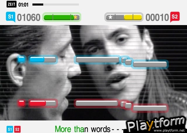 SingStar '90s (PlayStation 2)