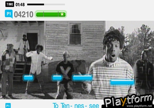 SingStar '90s (PlayStation 2)