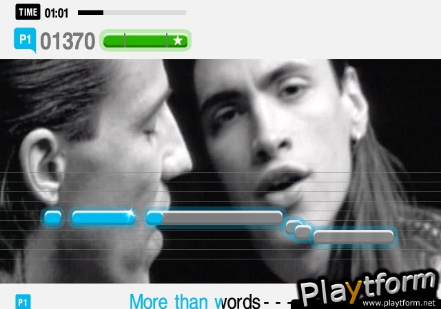 SingStar '90s (PlayStation 2)