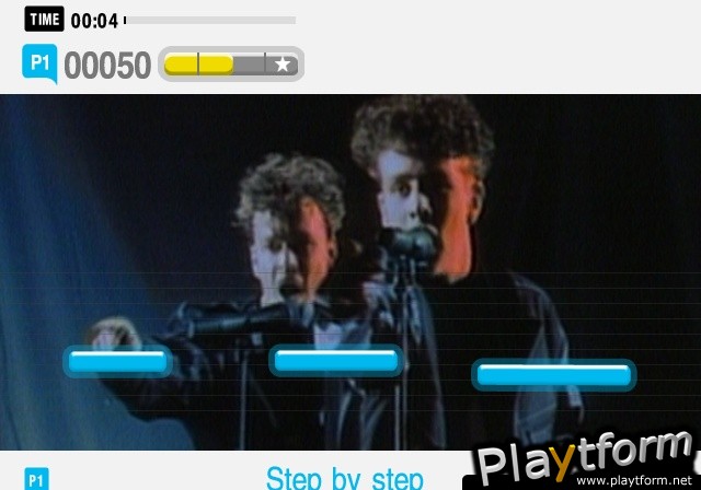 SingStar '90s (PlayStation 2)