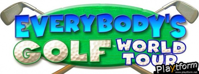 Hot Shots Golf: Out of Bounds (PlayStation 3)