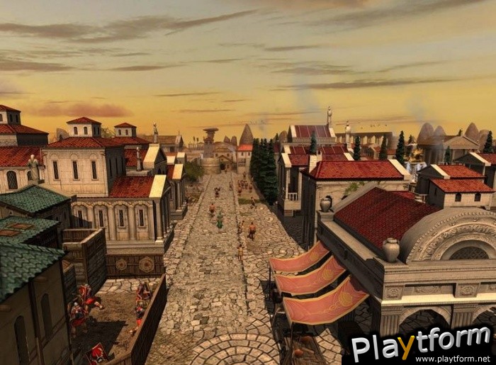 Imperium Romanum (PC)