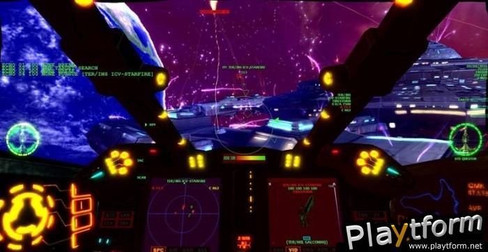 Galactic Command - Echo Squad (PC)