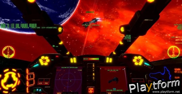 Galactic Command - Echo Squad (PC)