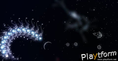 flOw (PSP)