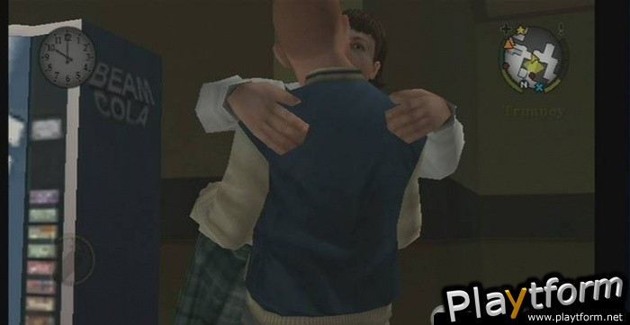 Bully: Scholarship Edition (Wii)