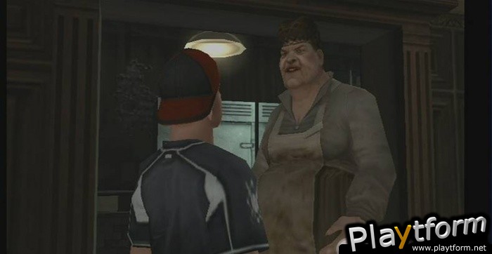 Bully: Scholarship Edition (Wii)