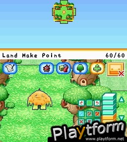 Eco-Creatures: Save the Forest (DS)