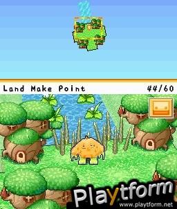 Eco-Creatures: Save the Forest (DS)