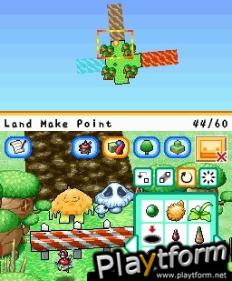 Eco-Creatures: Save the Forest (DS)