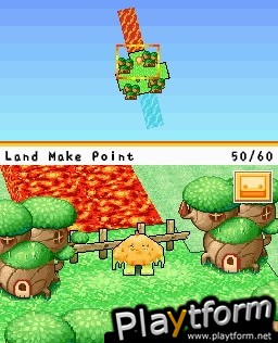 Eco-Creatures: Save the Forest (DS)