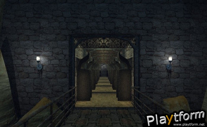 Rhem 3: The Secret Library (PC)