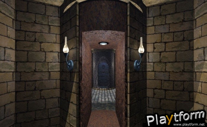 Rhem 3: The Secret Library (PC)