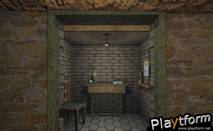 Rhem 3: The Secret Library (PC)