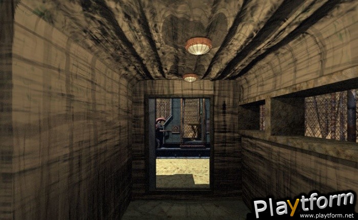 Rhem 3: The Secret Library (PC)