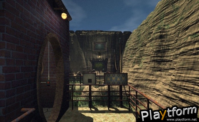 Rhem 3: The Secret Library (PC)