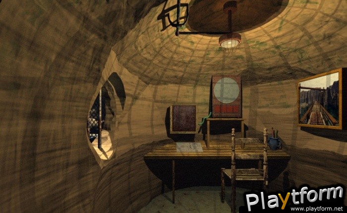 Rhem 3: The Secret Library (PC)