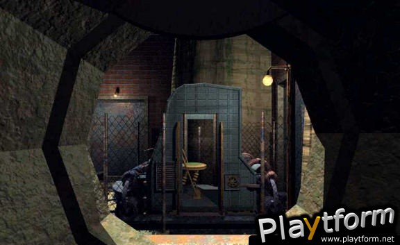 Rhem 3: The Secret Library (PC)