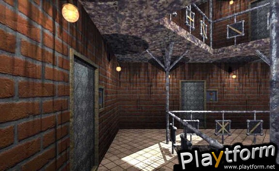 Rhem 3: The Secret Library (PC)