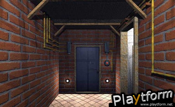 Rhem 3: The Secret Library (PC)