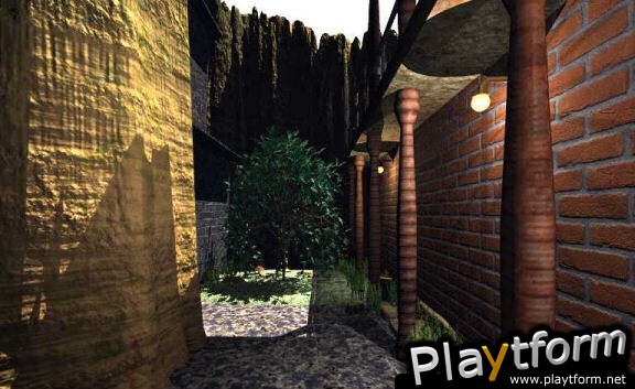 Rhem 3: The Secret Library (PC)