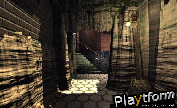 Rhem 3: The Secret Library (PC)