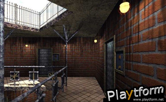 Rhem 3: The Secret Library (PC)