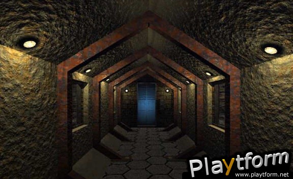 Rhem 3: The Secret Library (PC)