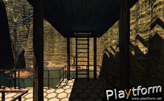 Rhem 3: The Secret Library (PC)