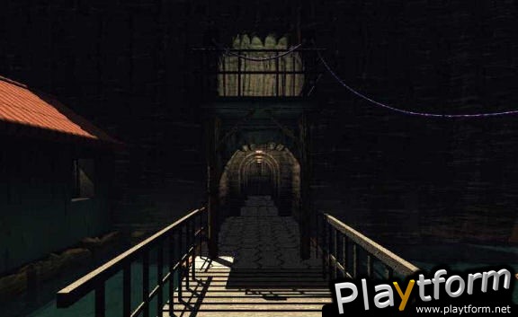 Rhem 3: The Secret Library (PC)